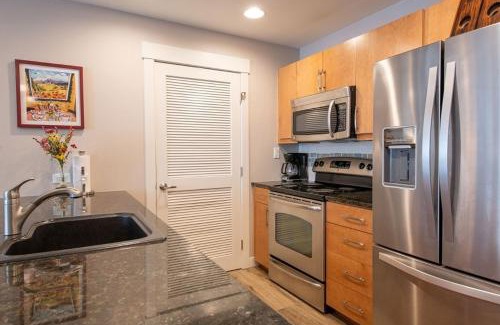 Winter Park Apartment | Beautiful Ski-In Ski-Out Condo at Fraser Crossing Founders Pointe condo