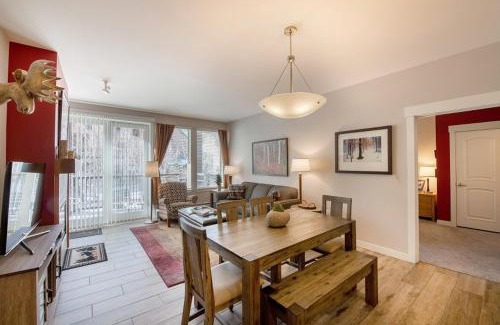 Winter Park Apartment | Beautiful Ski-In Ski-Out Condo at Fraser Crossing Founders Pointe condo