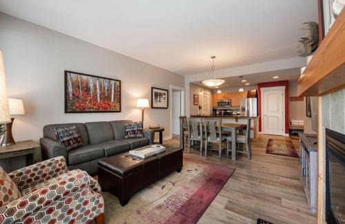 Winter Park Apartment | Beautiful Ski-In Ski-Out Condo at Fraser Crossing Founders Pointe condo