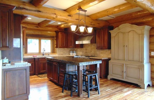 Island Park Cabin | BEAUTIFUL, SLEEPS 20