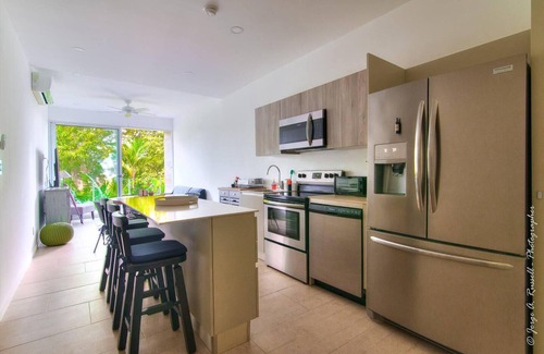 Jaco Villa | Beautiful Small Three Bedroom
