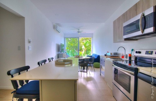 Jaco Villa | Beautiful Small Three Bedroom