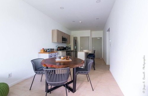 Jaco Villa | Beautiful Small Three Bedroom