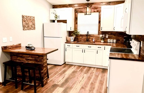 Waynesville Cabin | Beautiful Smokey mountains Maggie valley
