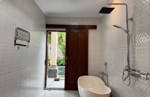 Kedewatan Villa | Beautiful Sore Villa Ubud