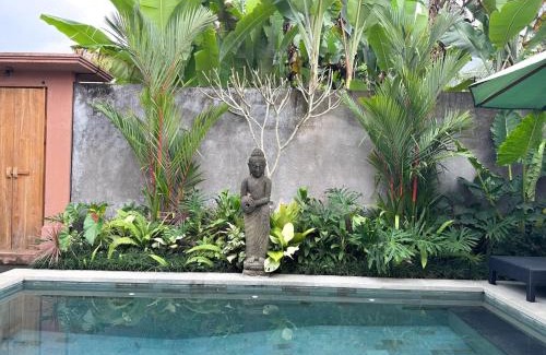 Kedewatan Villa | Beautiful Sore Villa Ubud