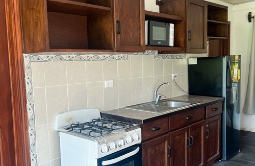 San Luis Talpa House | Beautiful spacious beachfront home - pool & ocean views