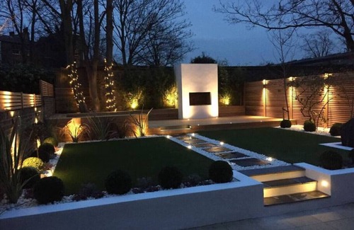 De Beauvoir Apartment | Beautiful & Spacious Apartment with Gorgeous Patio