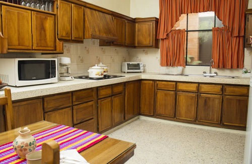 Quetzaltenango House | Beautiful Spacious Home in Historic Quetzaltenango