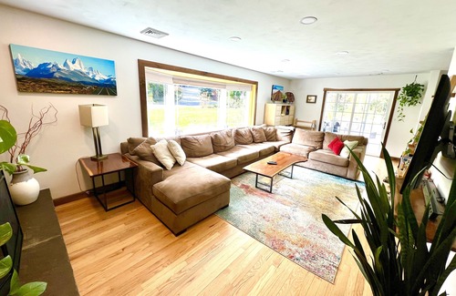 State College House | Beautiful Spacious Home w/Stadium View