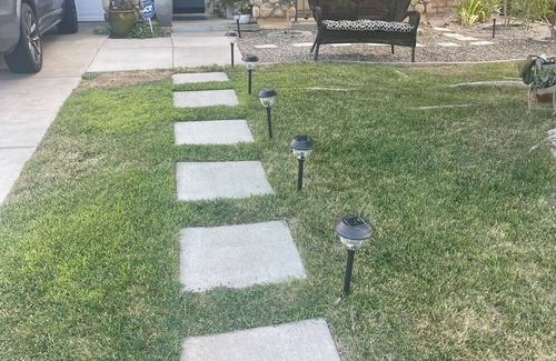 Palmdale House | Beautiful & Spacious 4 bedroom 3 full bath home, located in Palmdale, CA