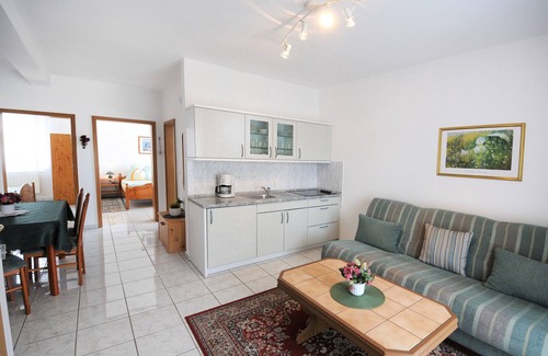 Spadici Apartment | Beautiful spacious apartment (No. 1) with 2 bedrooms 300m to the beach