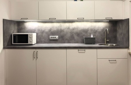 Bled Apartment | Beautiful spacious apartment in Bled - for 5 persons - Apartments Franc