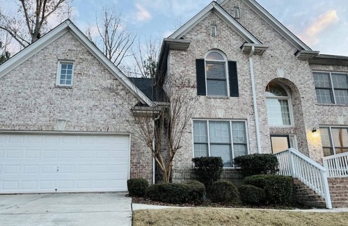 Cliftondale House | Beautiful Spacious ATLnHome Family Friendly