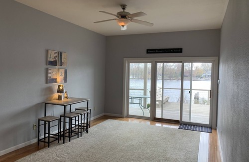 Fremont Condo | Beautiful/Spacious Condo