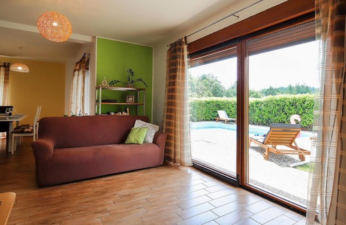 Veli Brgud House | Beautiful spacious cottage with pool for the whole family.