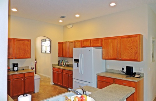 Sabal Harbour House | Beautiful, Spacious, Family Friendly Vacation Home