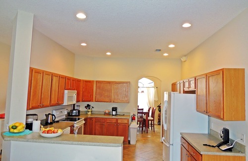 Sabal Harbour House | Beautiful, Spacious, Family Friendly Vacation Home