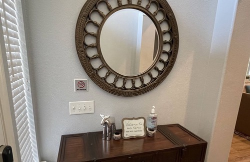 Fresno House | Beautiful spacious Fresno/Clovis Yosemite Home