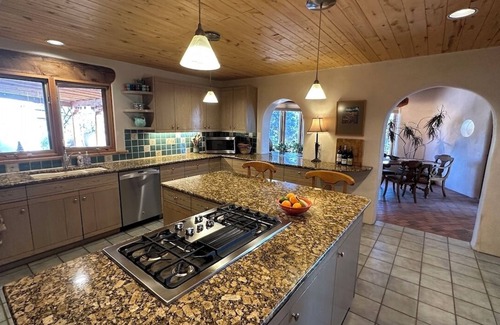 Seton Village House | Beautiful Spacious Home with Scenic Views - Pet Friendly