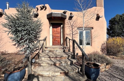Seton Village House | Beautiful Spacious Home with Scenic Views - Pet Friendly
