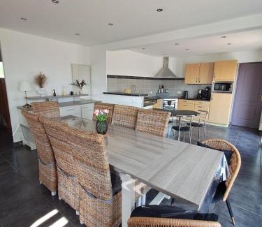 Erquy House | Beautiful spacious home in Erquy
