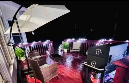 Cliftondale House | Beautiful Spacious Home In Atlanta with Content Area in a beautiful neighborhood