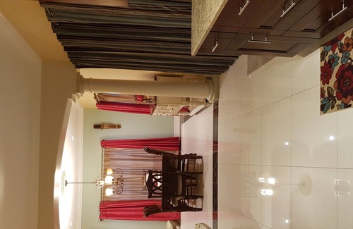 Grand Harbour Apartment | Beautiful, spacious home where memories are treasured...