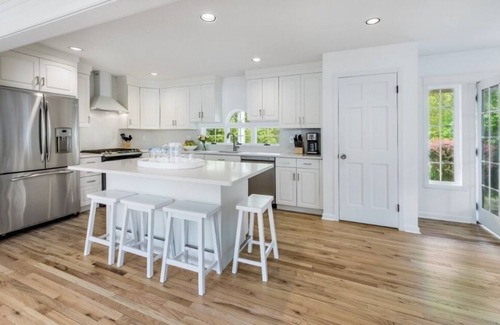 Montauk House | Beautiful, spacious, newly renovated house close to Ditch plains
