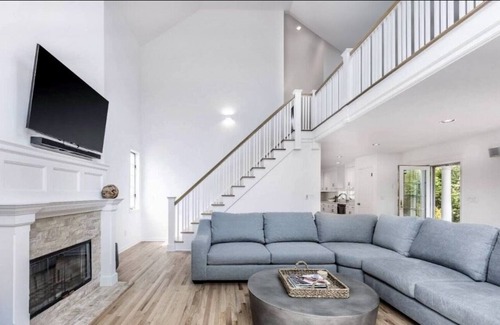 Montauk House | Beautiful, spacious, newly renovated house close to Ditch plains