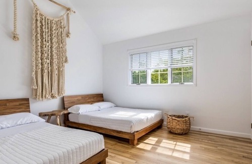 Montauk House | Beautiful, spacious, newly renovated house close to Ditch plains