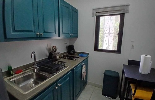 Pelican Key Apartment | Beautiful spacious Studio with spectacular view