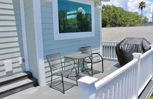 Ozona House | Beautiful, spacious 4-bedroom house in Ozona/Palm Harbor