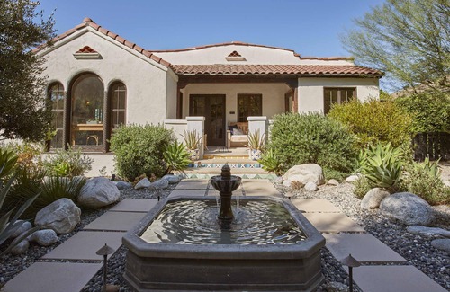 Pasadena House | Beautiful Spanish Home in Historical Pasadena Highlands Edit