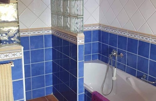 Antas Villa | Beautiful Spanish House