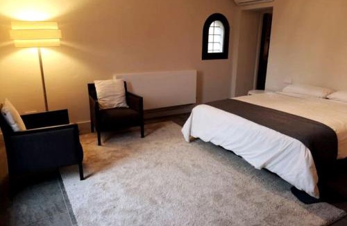 Alella Apartment | Beautiful spot for remote work (and romance!)