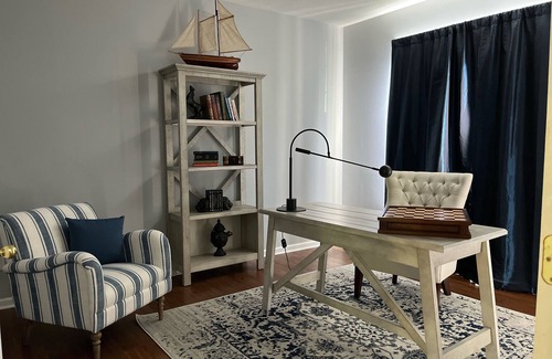 Westfield House | Beautiful Stay Just Minutes From Grand Park