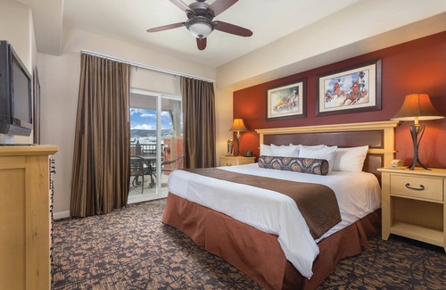 Steamboat Springs Resort | Beautiful Steamboat Springs Resort
