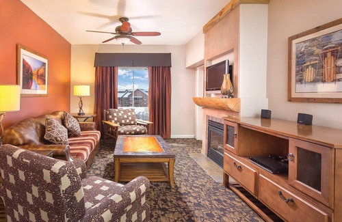 Steamboat Springs Resort | Beautiful Steamboat Springs Resort