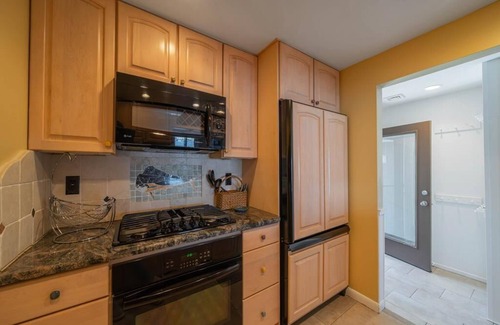 Stone Harbor House | BEAUTIFUL STONE HARBOR BAYFRONT 3BED/2 BATH POOL & BOAT SLIP