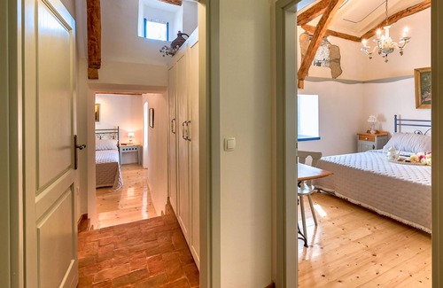 Krsan House | Beautiful stone house in a small Istrian village.