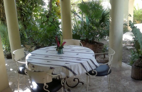 Playacar Fase I Villa | Beautiful studio, at Playa del Carmen