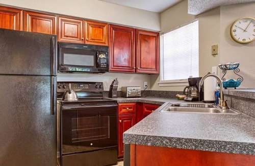 Lake Mary Apartment | Beautiful Studio apartment (421194) by Houzlet