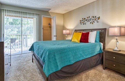 Lake Mary Apartment | Beautiful Studio apartment (421194) by Houzlet