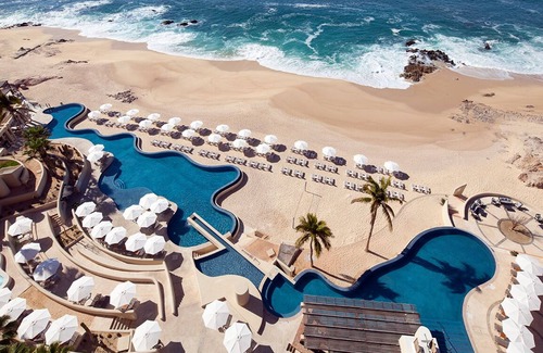 Rancho Cerro Colorado Apartment | Beautiful Studio at The Westin Los Cabos