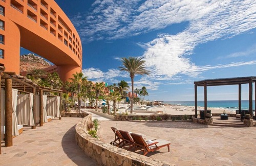 Rancho Cerro Colorado Apartment | Beautiful Studio at The Westin Los Cabos
