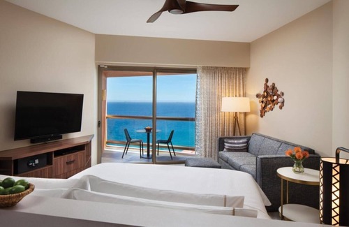Rancho Cerro Colorado Apartment | Beautiful Studio at The Westin Los Cabos