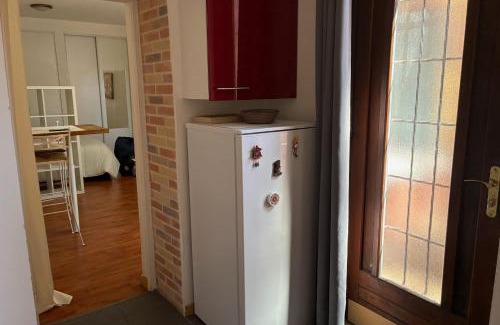 Blagnac Apartment | Beautiful studio for 4 - near Parc du Ritouret