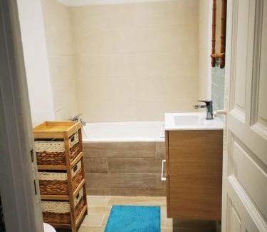 Vidauban Apartment | Beautiful studio