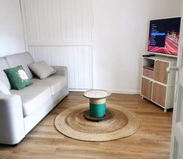Vidauban Apartment | Beautiful studio